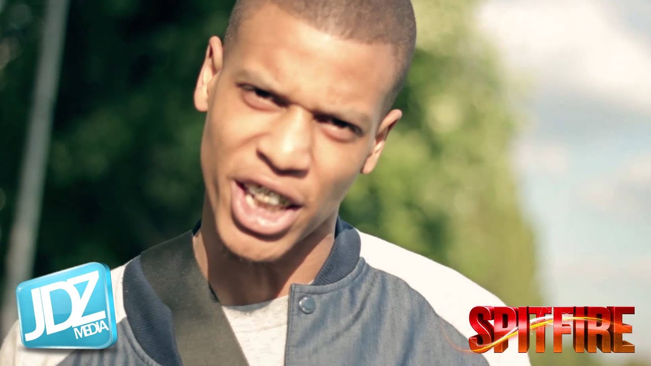 Don Dyno [SPITFIRE] | JDZmedia