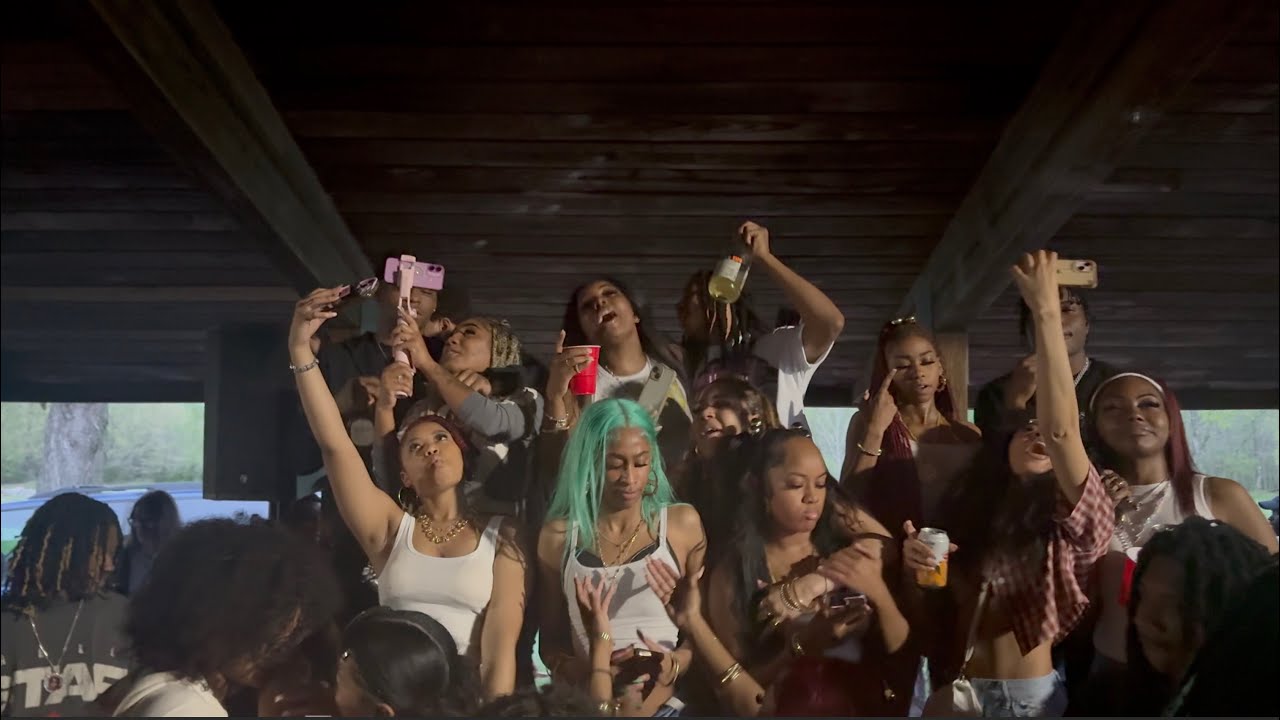 FREAKNIK 2025…PARTY OF THE YEAR