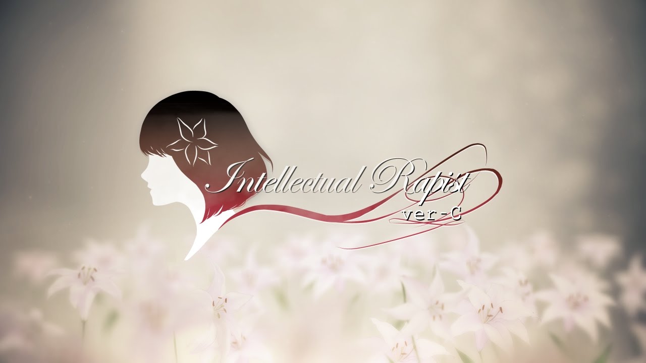 【音&ME’16R2】Intellectual Rapist ver-C【The Royal Family】