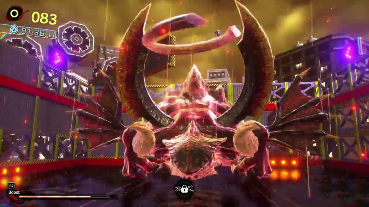 SONIC X SHADOW GENERATIONS part 5