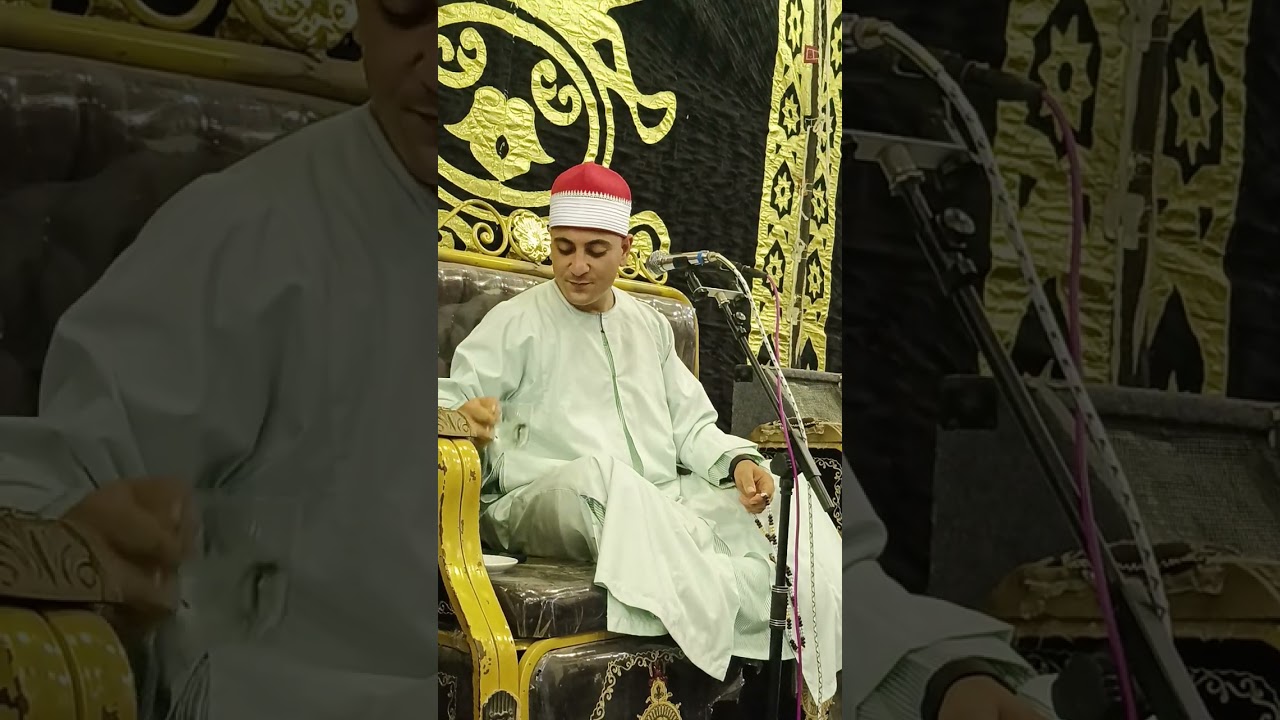القيامه وقصار الشيخ محمد عبد اللطيف قابيل 