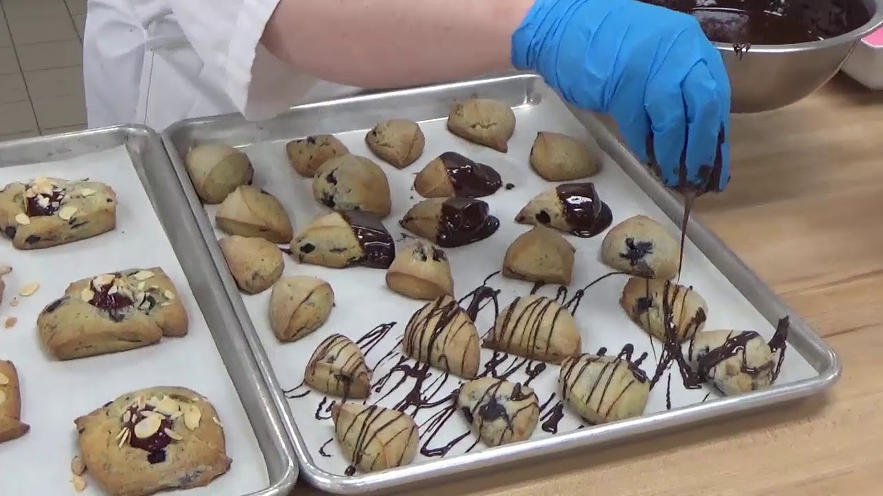 Pillsbury™ Freezer-to-Oven Scone Topping & Icing