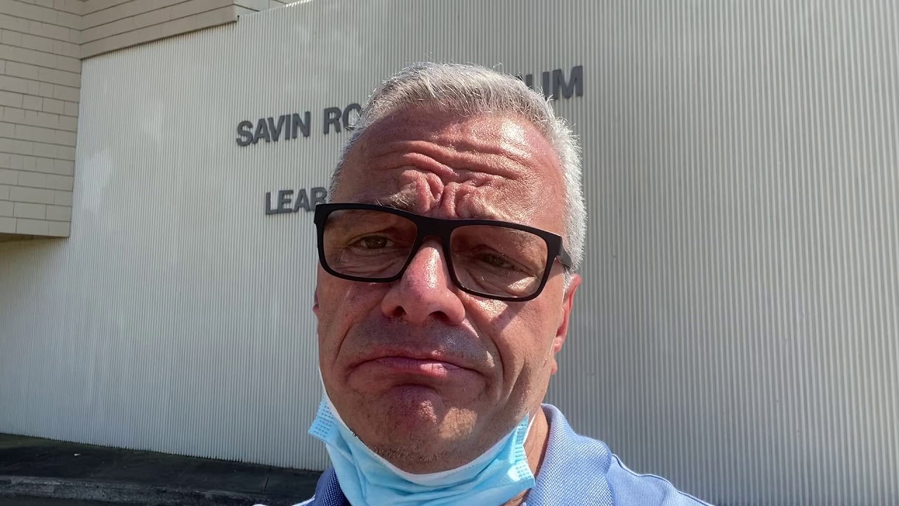 NYC Concierge Explores historic Savin Rock West Haven CT