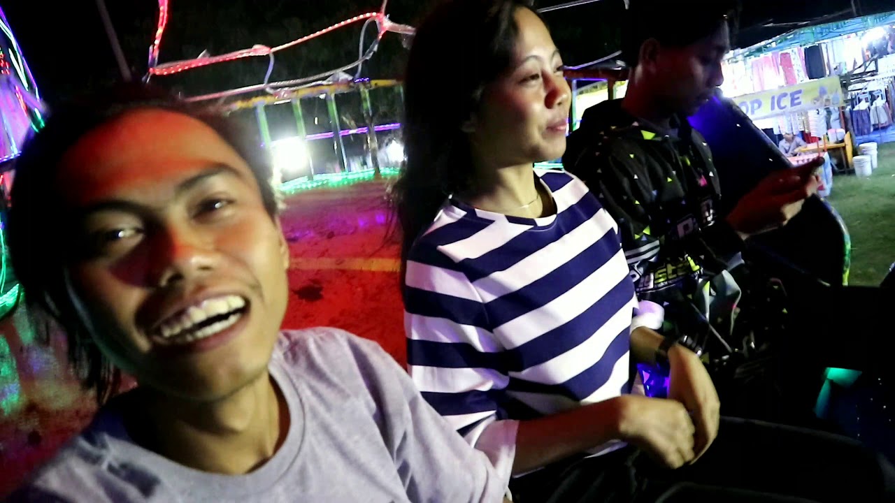 Naf vlog #1 mabok kora