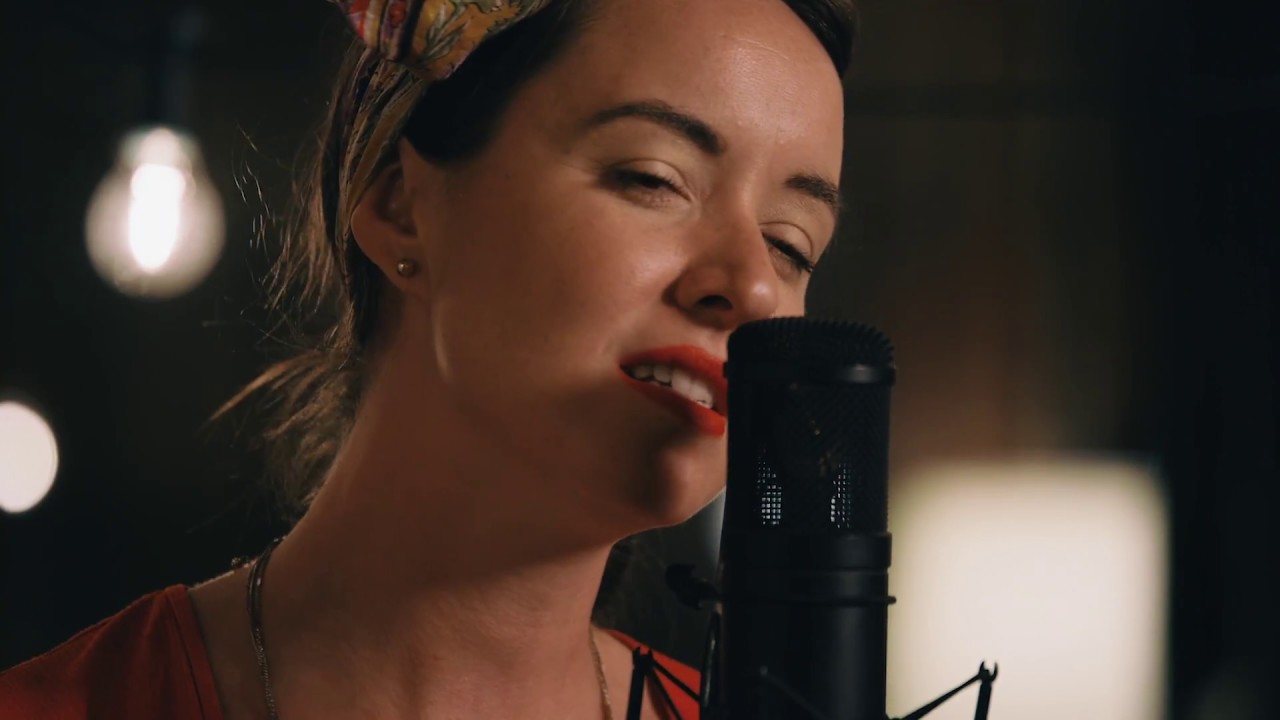 Kate Wadey - How Little We Know