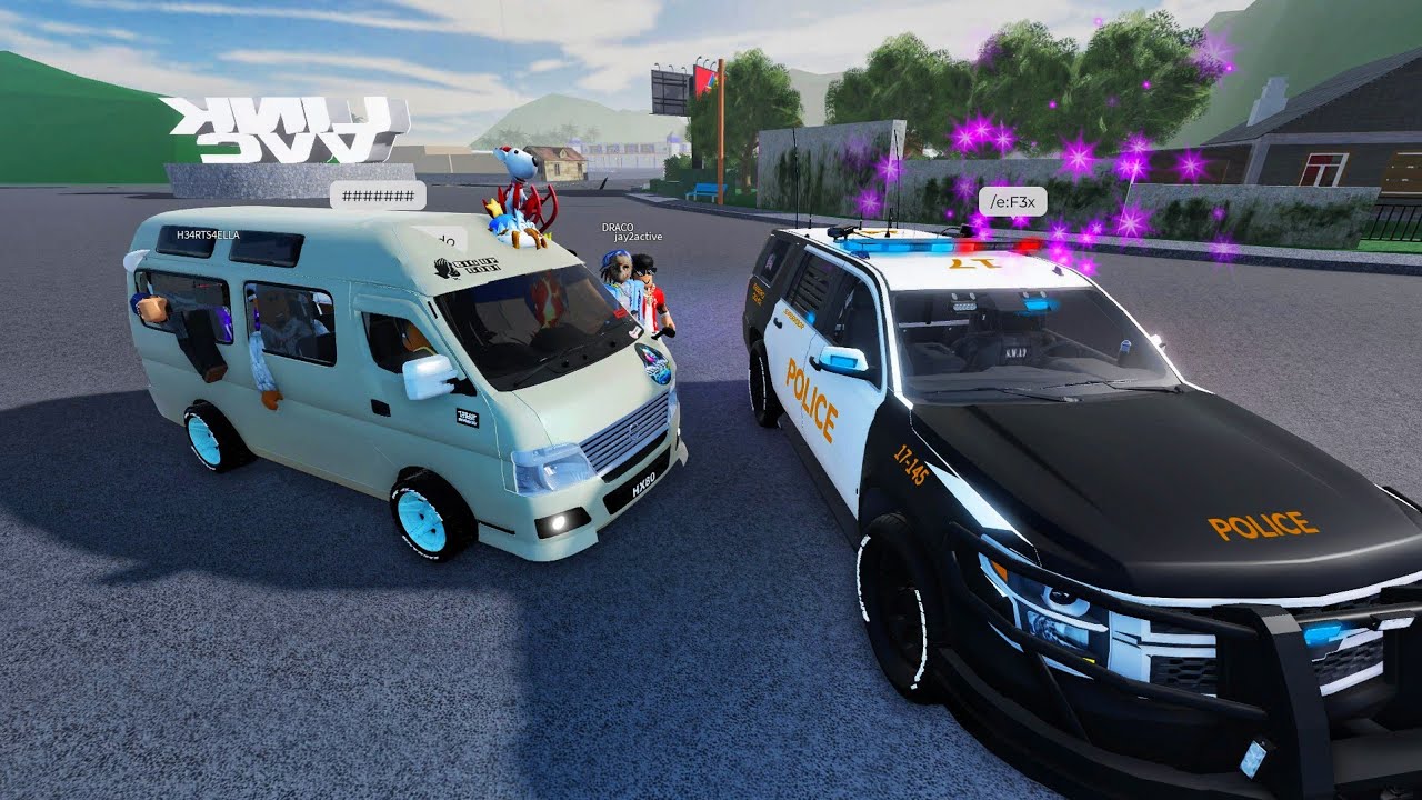 Link vvc 🇻🇨 Sonson get pull over 🚔🚨| Jiggyyy🕺🔥