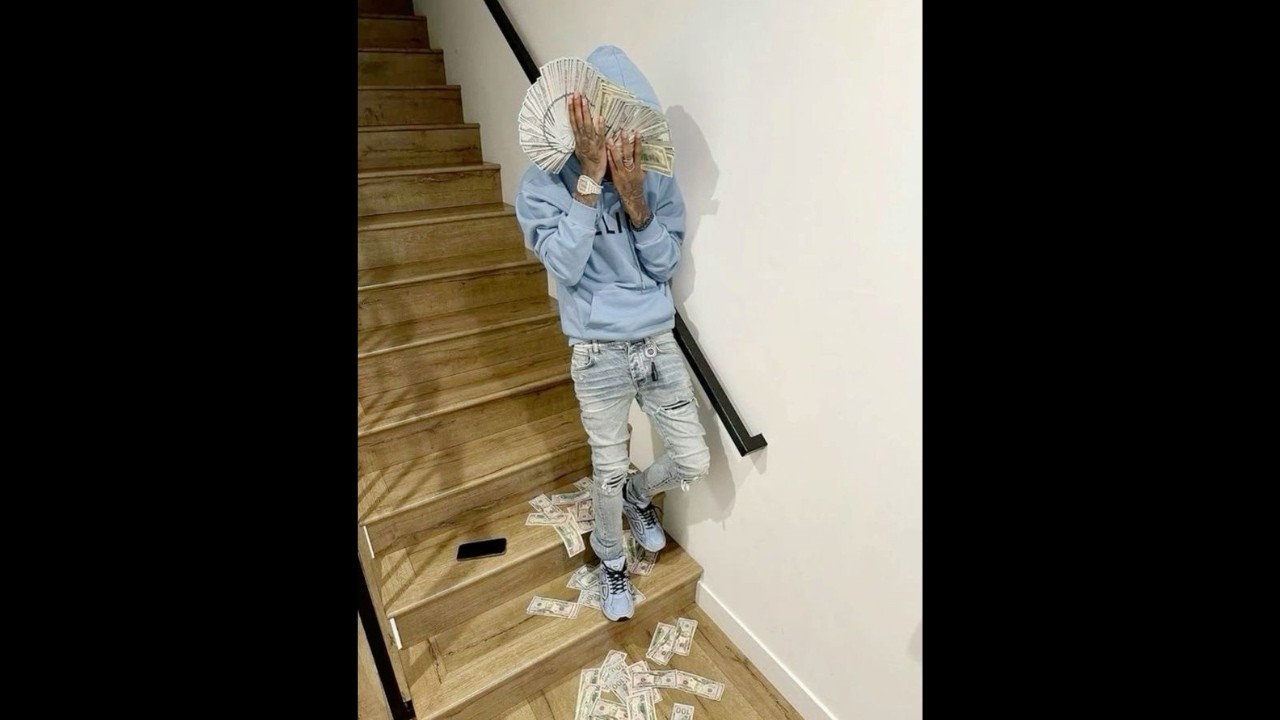 [FREE] (GUITAR) TopOppGen x Fattmack type beat - 