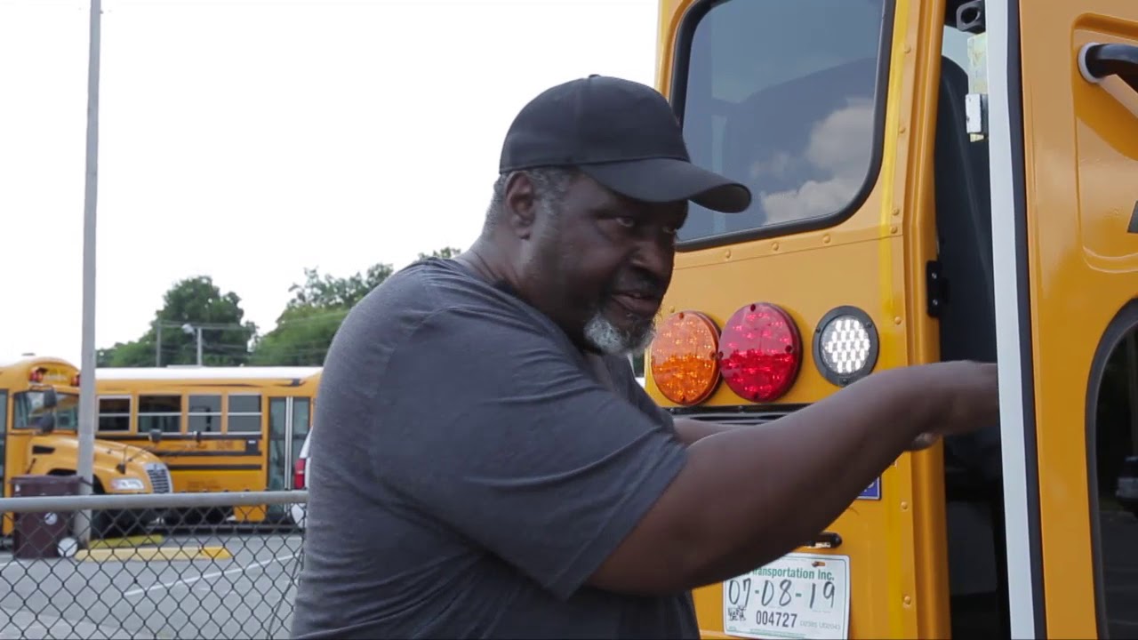 Oklahoma City Public Schools makes changes to bus routes