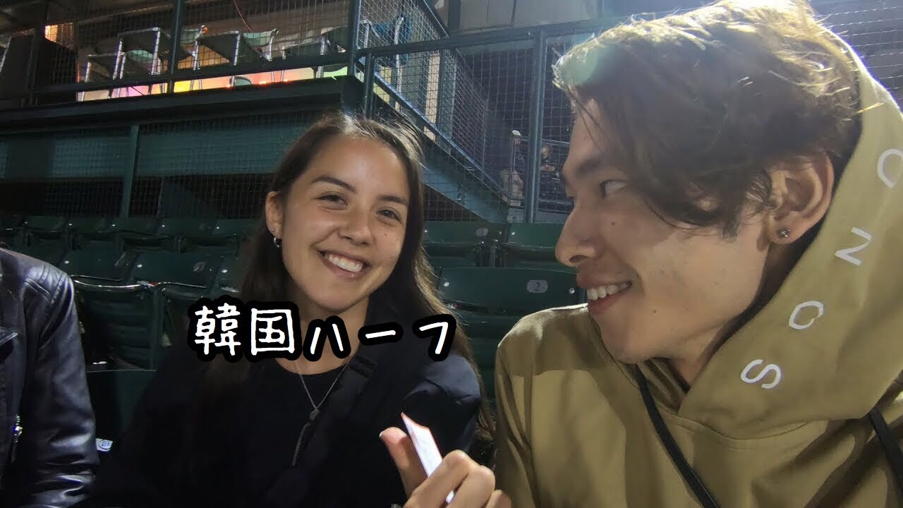 【GoproVlog】アメリカ留学生の日常
