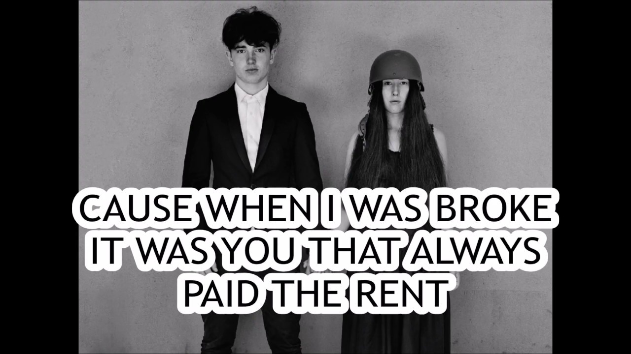U2  - Landlady Lyrics
