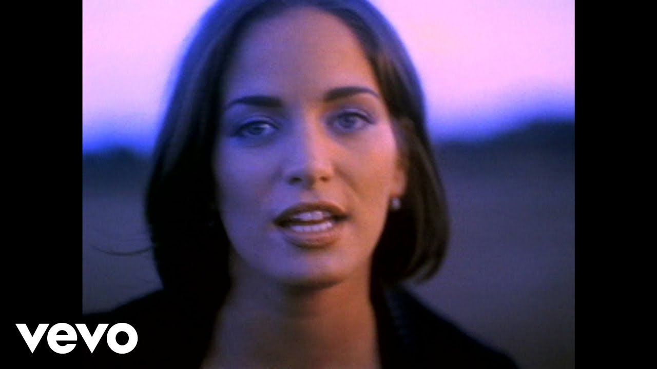 Chantal Kreviazuk - God Made Me