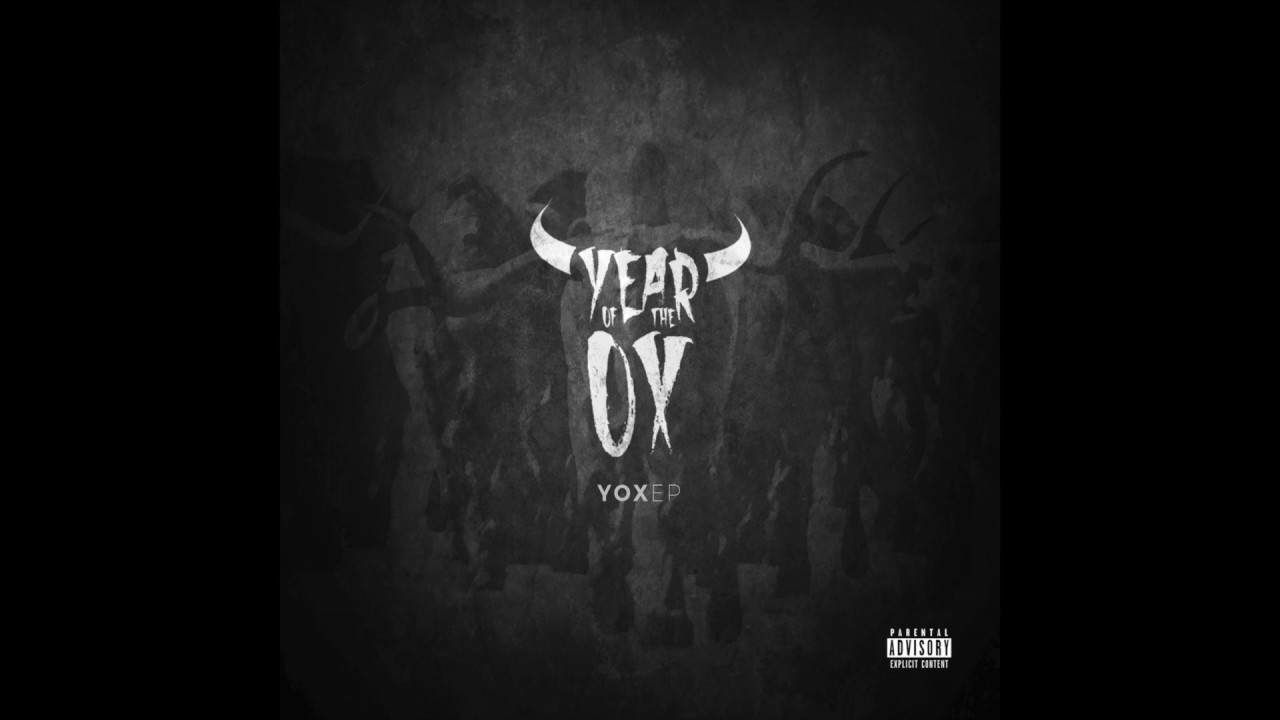YEAR OF THE OX - 