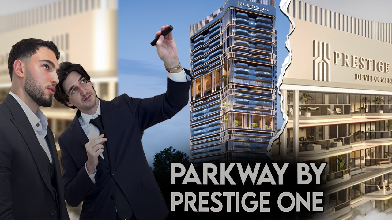 Parkway by Prestige One