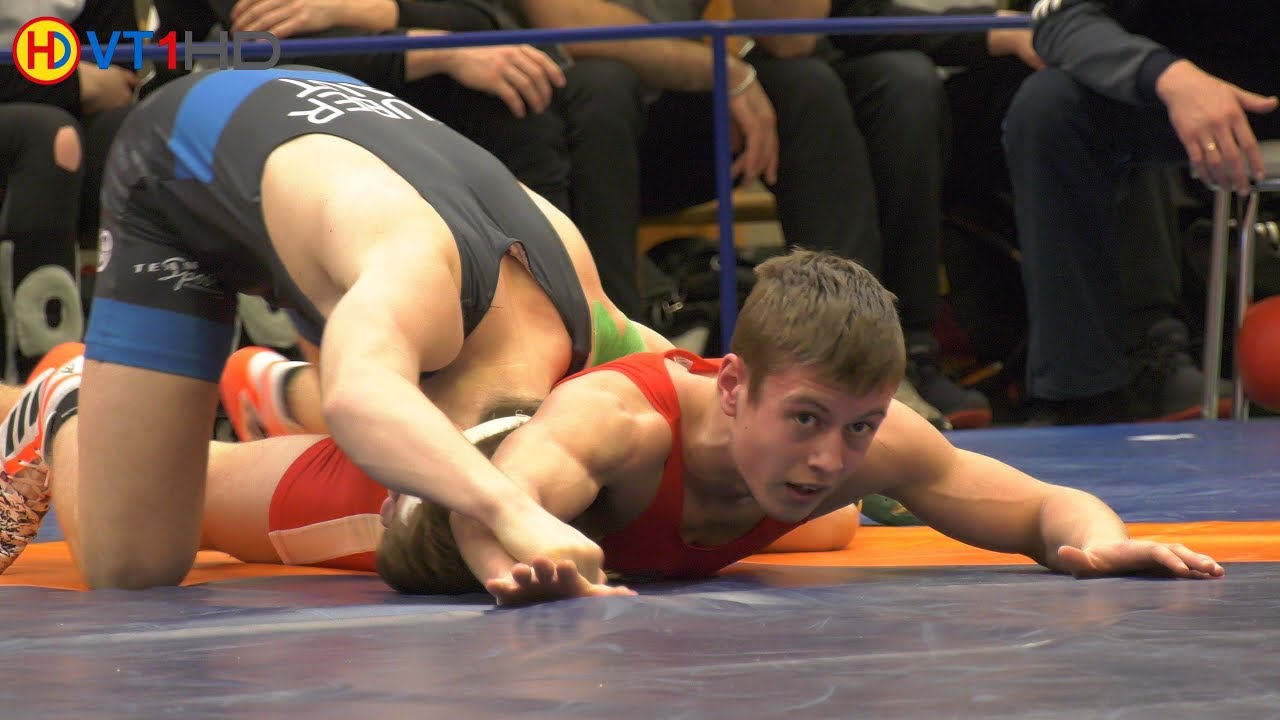 RINGEN | 28th FLATZ Austria Open (LL) | Cadets 65kg Quali