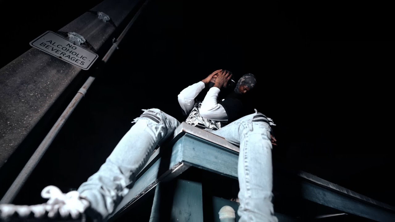 G40 - LEFT NAM (Official Music Video)