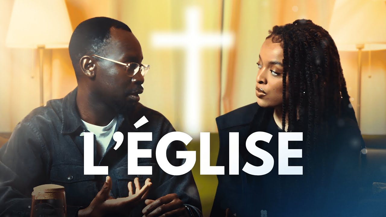 L'Église : Essentielle à la Vie Chrétienne ? | Et si on en parlait ?