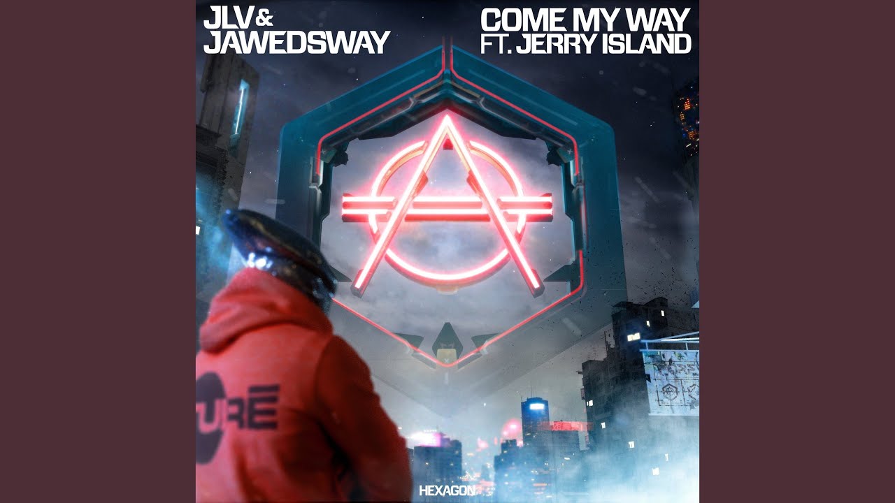 Come My Way (Extended Version)
