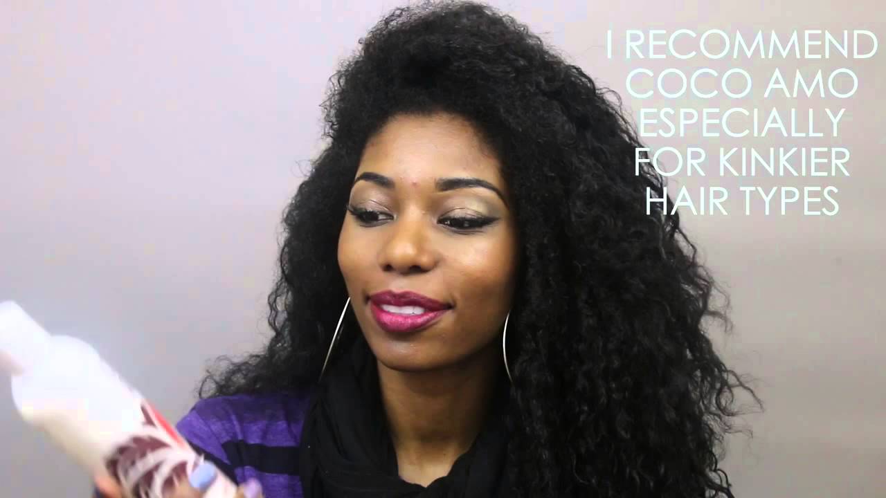 THE TRUTH ABOUT LEAVE IN CONDITIONERS