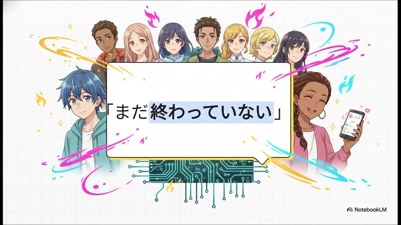 りくりゅう金メダルをマーケティング分析:レジリエンス（復元力）とリテンション（視聴継続）