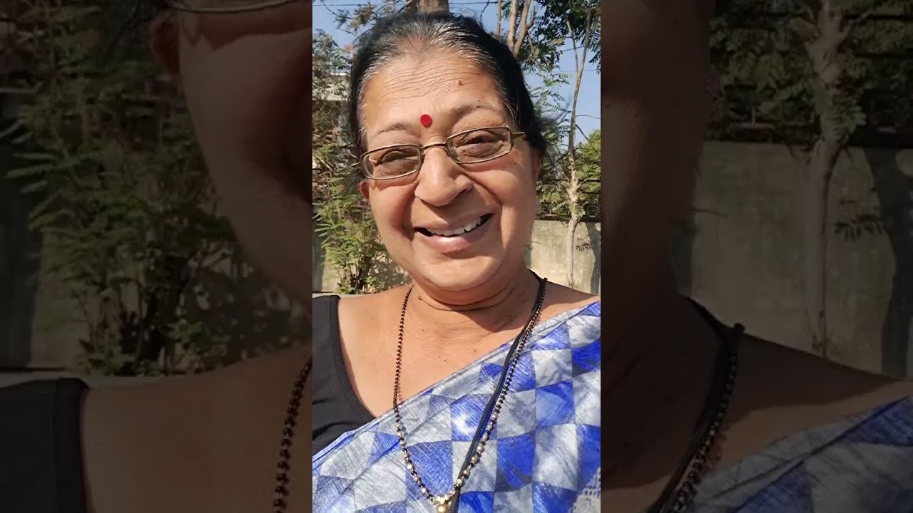माझे साठीनंतर चे आयुष्य...चालले पुन्हा तीर्थ यात्रा करायला...