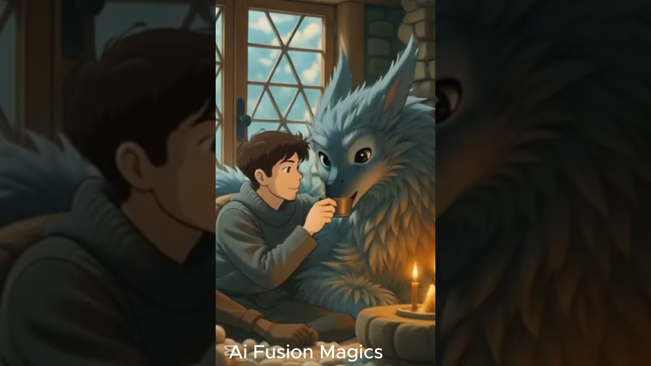 Ai Magics  