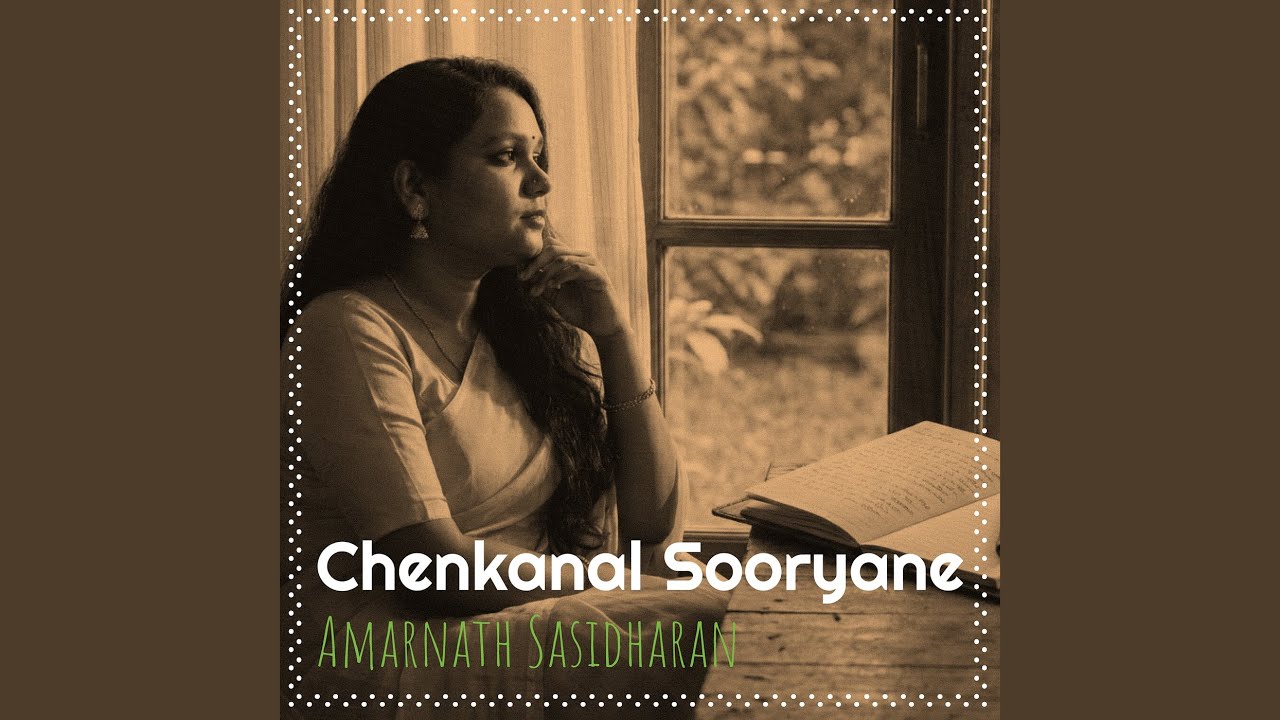 Chenkanal Sooryane
