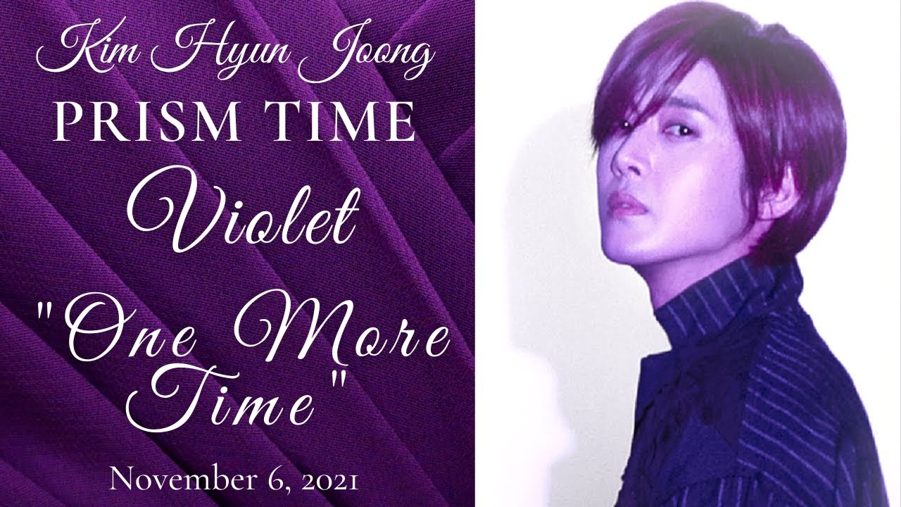 Kim Hyun Joong - 