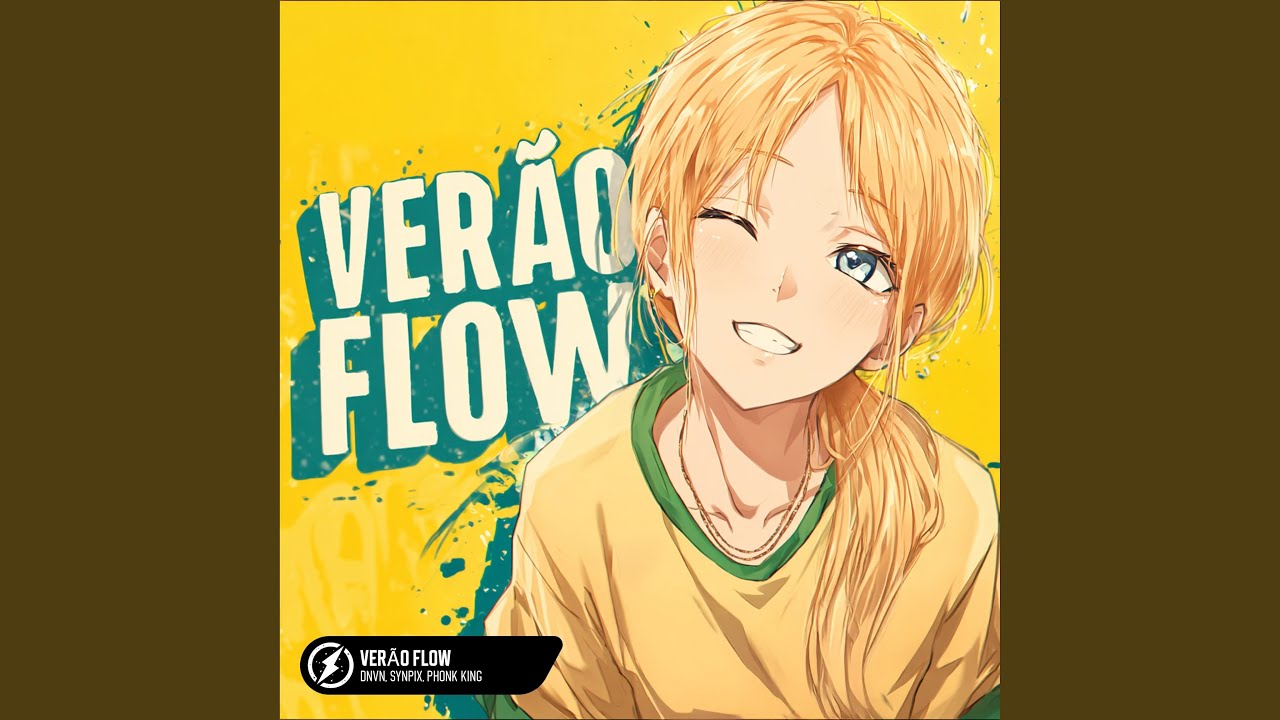 Verão Flow (Super Slowed)