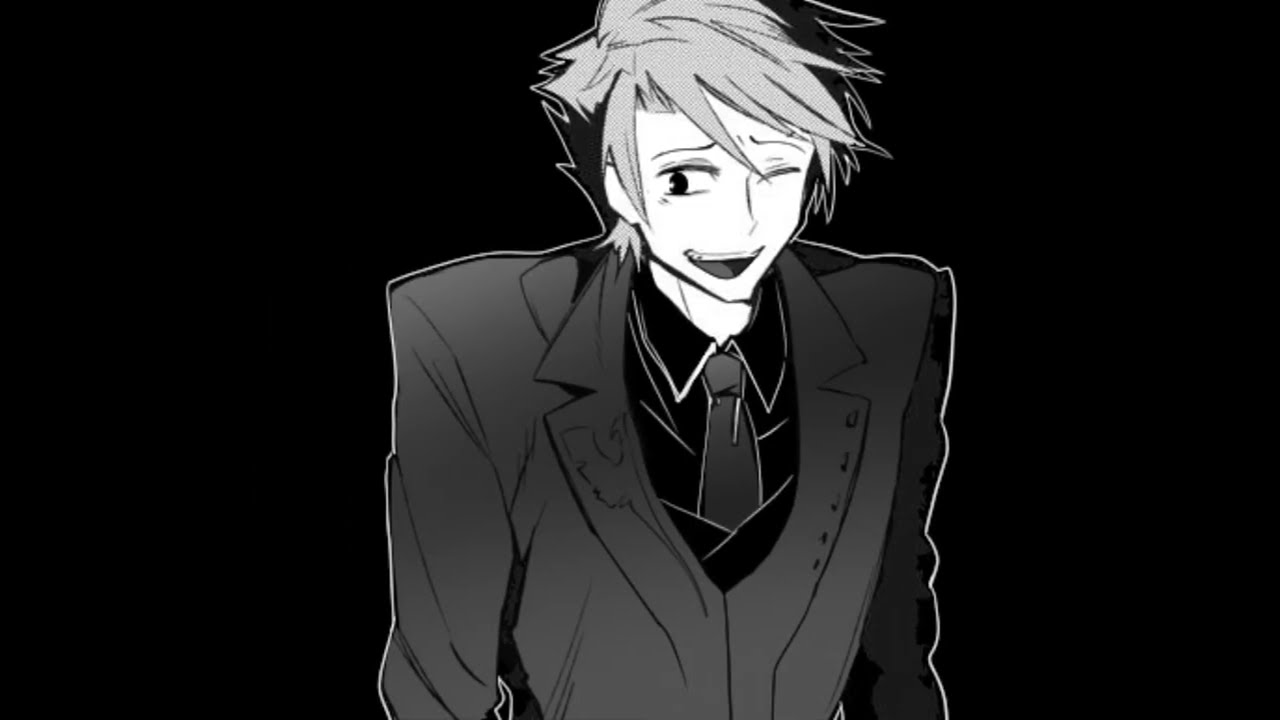 Umineko MMV: Outer Science (Black Battler)