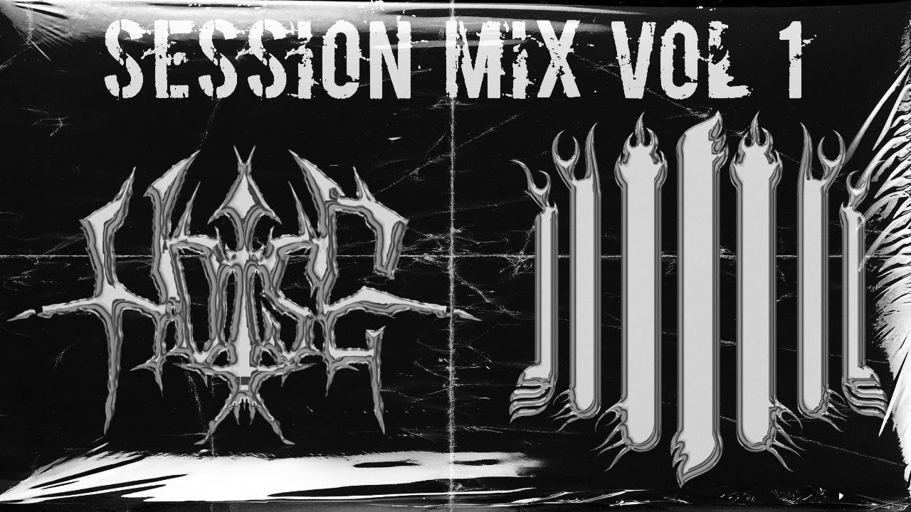 Session Mix Vol.1 By Hoise
