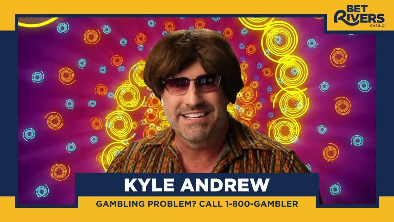 WATCH AND WIN JACKPOTS Retro Casino Party - Players Club Replays