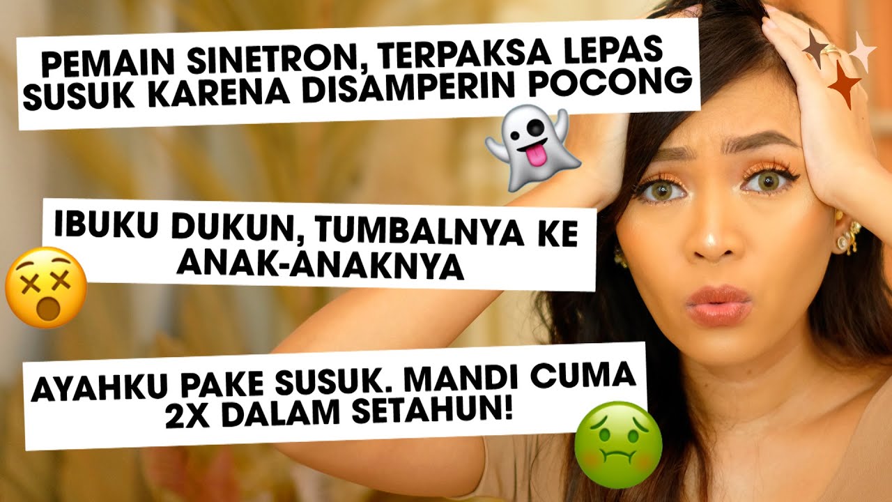 GAIB! PENGALAMAN PESUGIHAN WARGA 🇲🇨 #CuTime