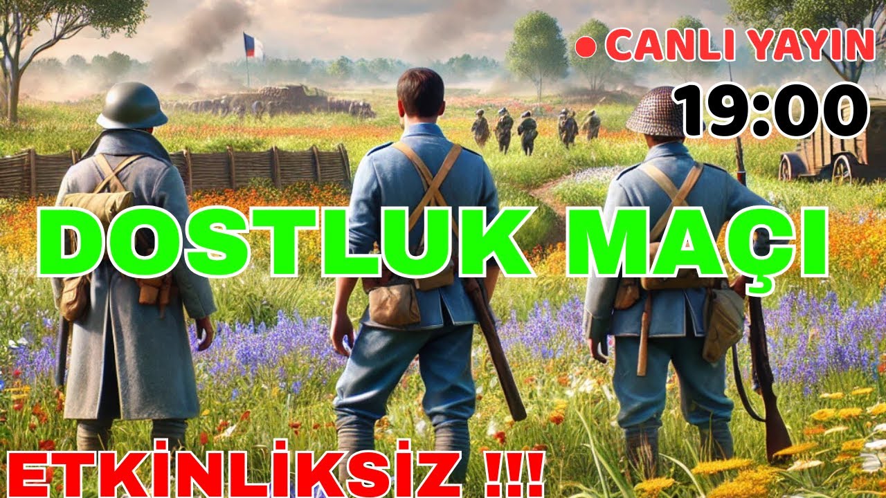 Battlefield1 Fetih Modu