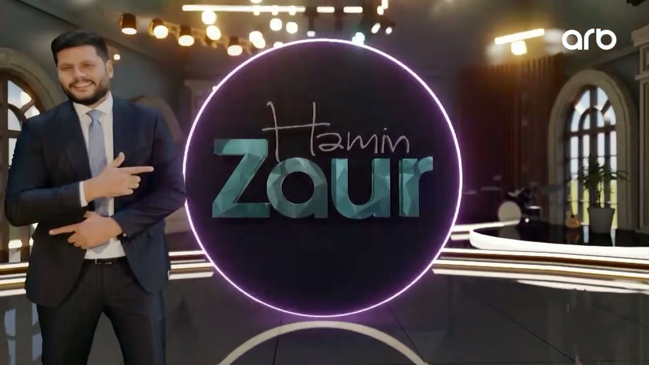 Həmin Zaur - Tam bölüm - 28.11.2022