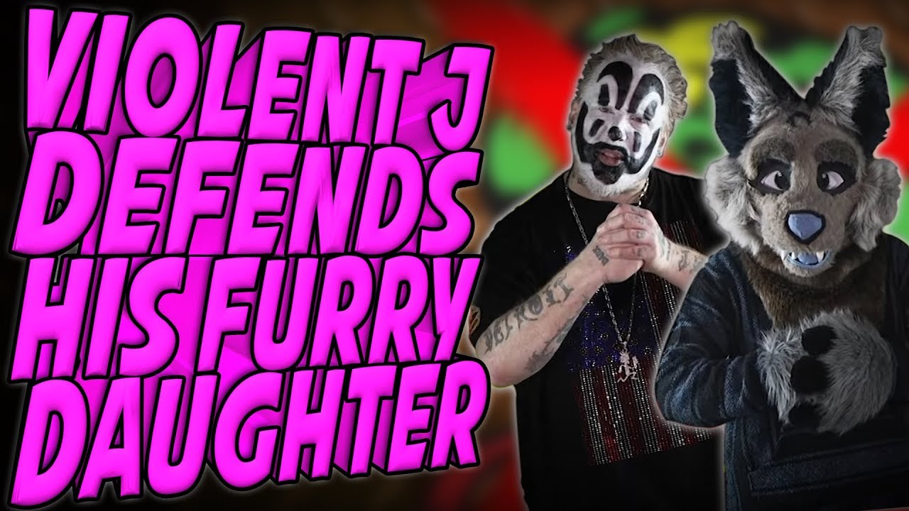 Juggalos & Furries: Together At Last!