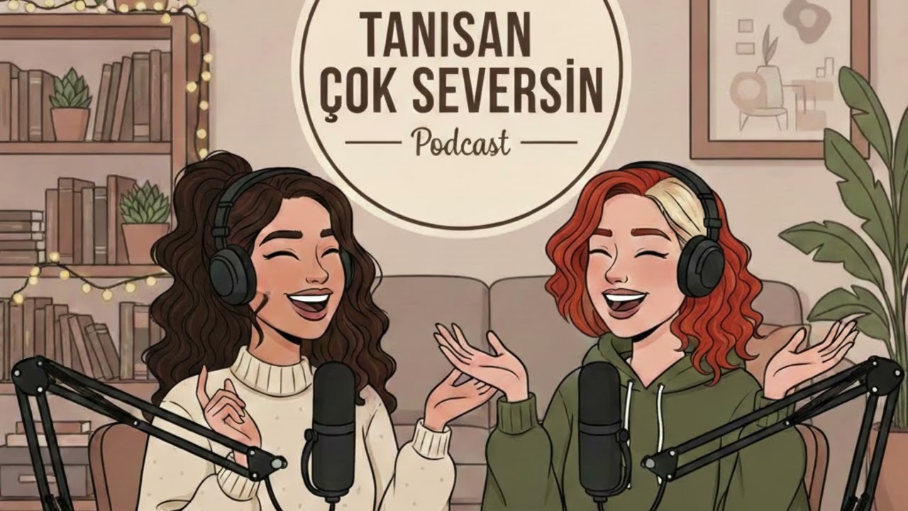 Tanısan Çok Seversin 13. Bölüm: Kardeş Sahibi Olmak