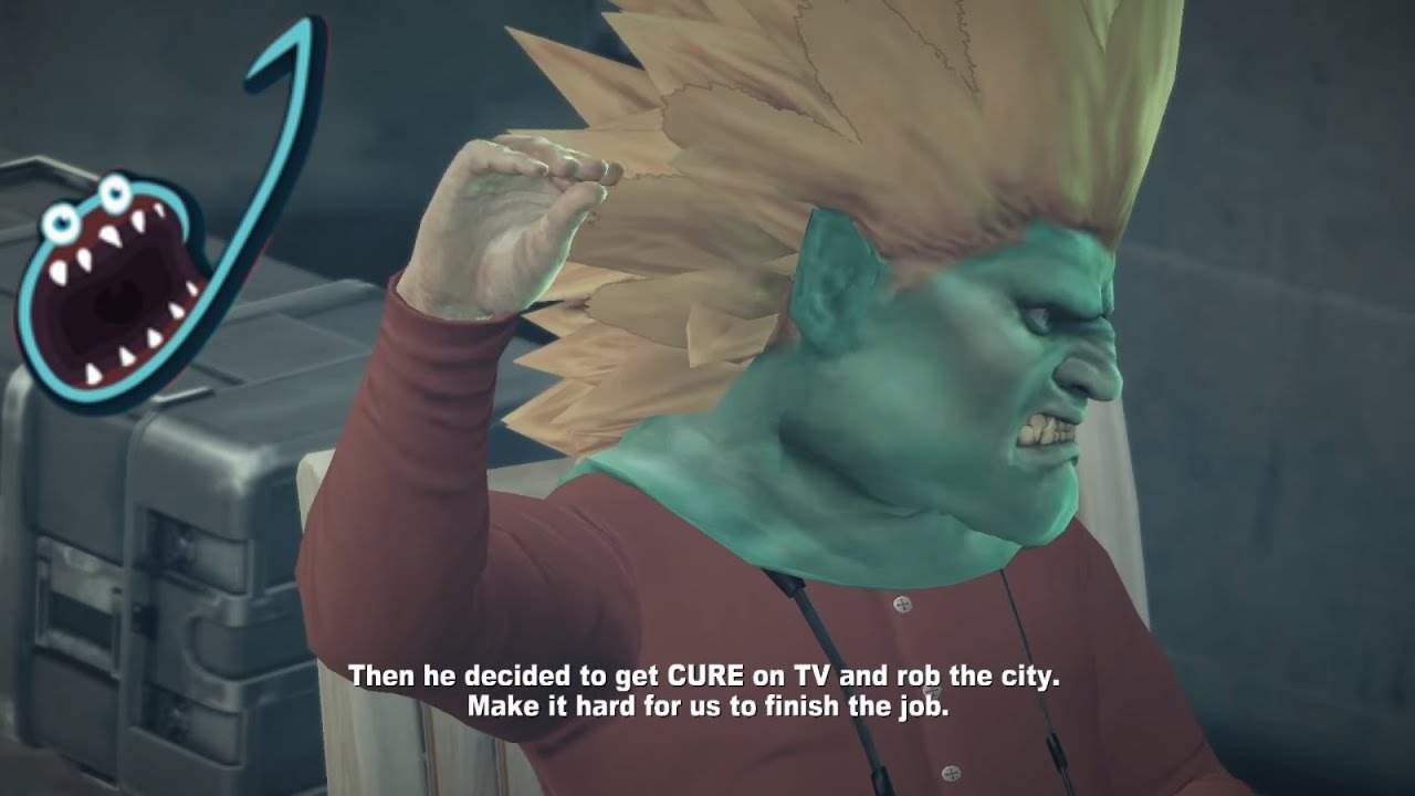 Jerma Streams - Dead Rising 2: Off the Record (Part 3 Finale)