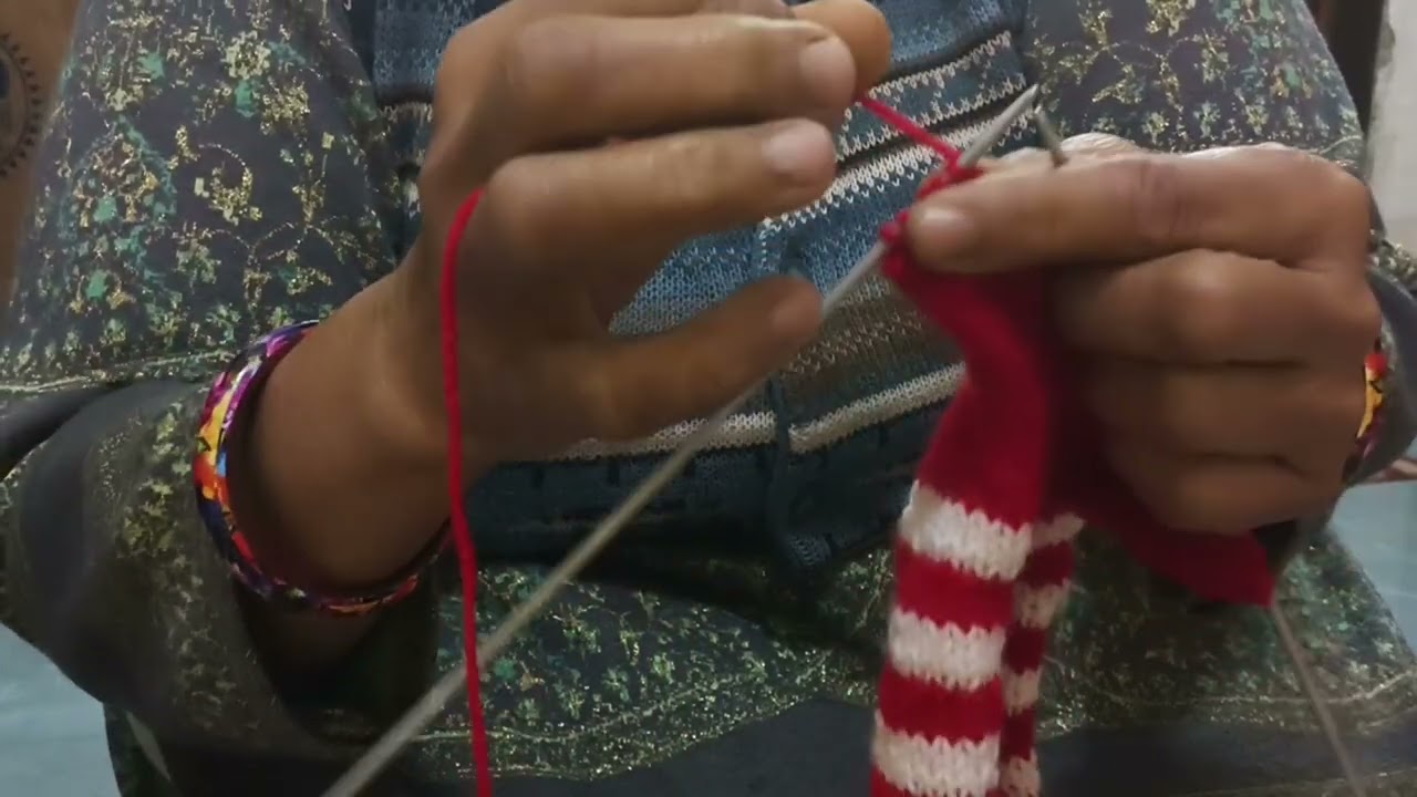 Sweater ki Reglen Katai kaise karen