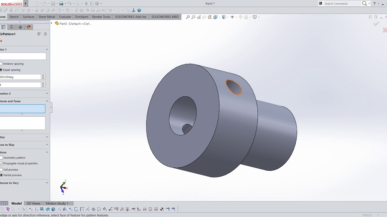 12 PISTON ROD GLAND