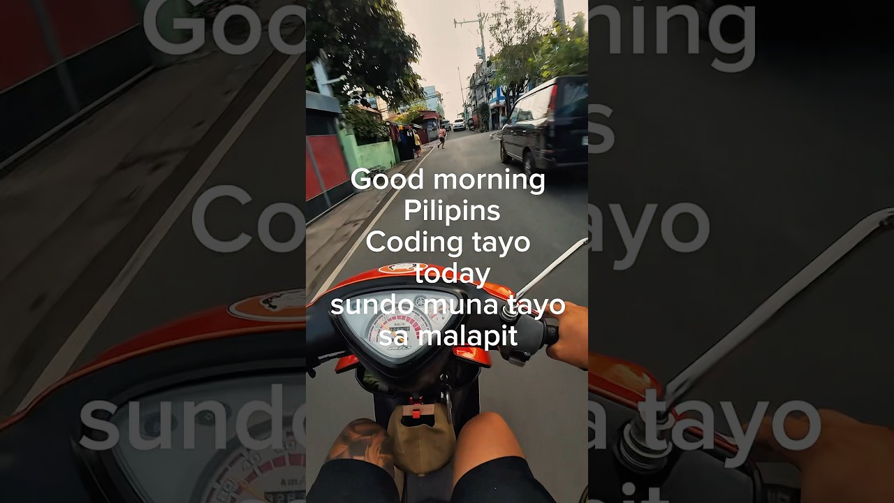 🇵🇭🇨🇦 #MotovlogPH #PinoyMotovlog #RidePH  #PHMotovlogger #BikeLifePH #PinoyRiders #MotovloggersPH