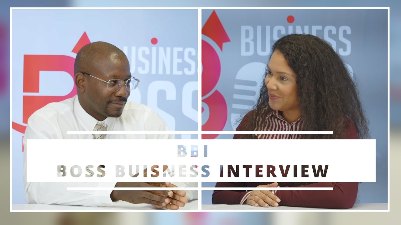 Émission BBI avec David Coquin - Créateur d'Infomone Consulting