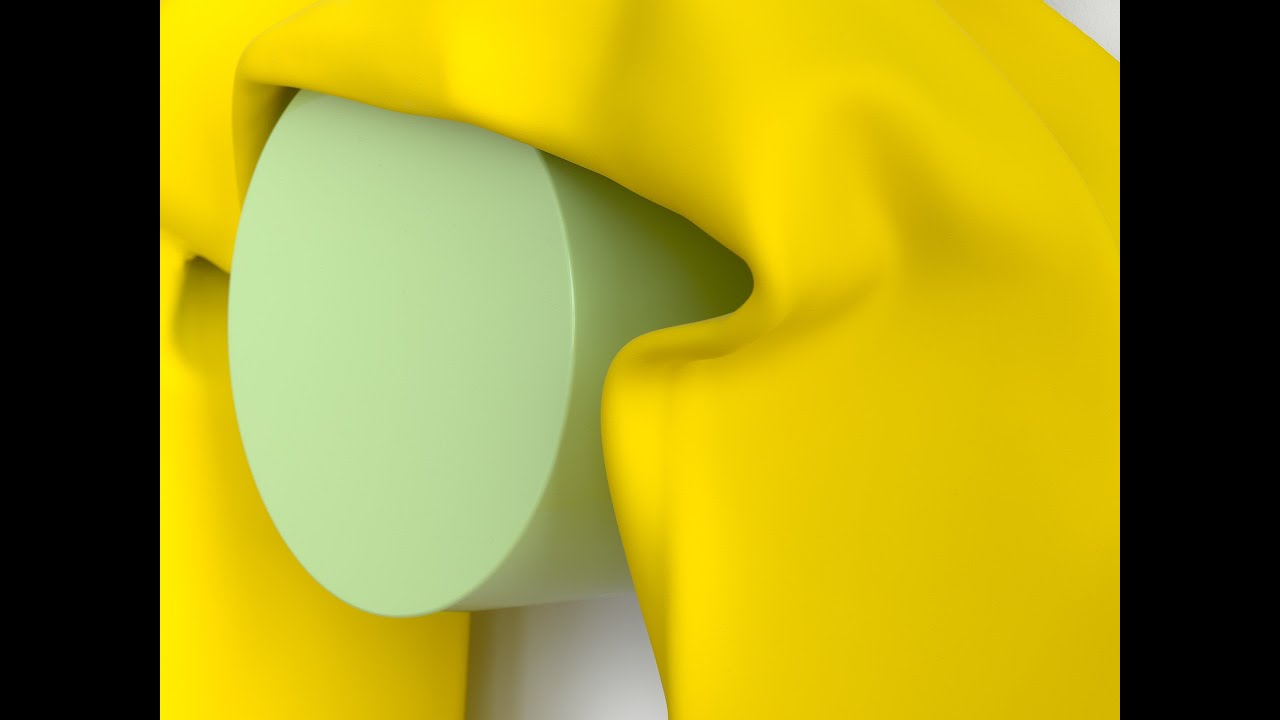 [Weekly Artist] EP54 柔软的钢铁——Carol Bove