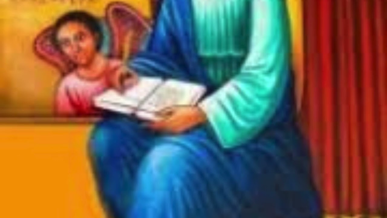 ቅዱስ ማቴዎስ ወንጌል አንድምታ 6