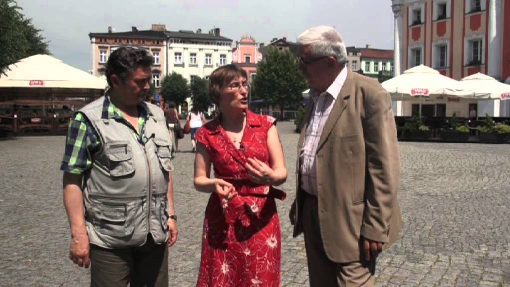 Miasto wielu wyznań