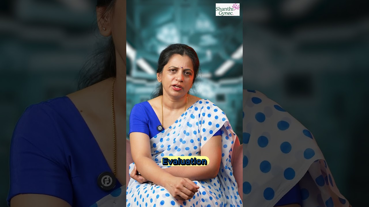 What to Expect in a Double Marker Test Report?| Dr Shilpa G B: Gynecologist