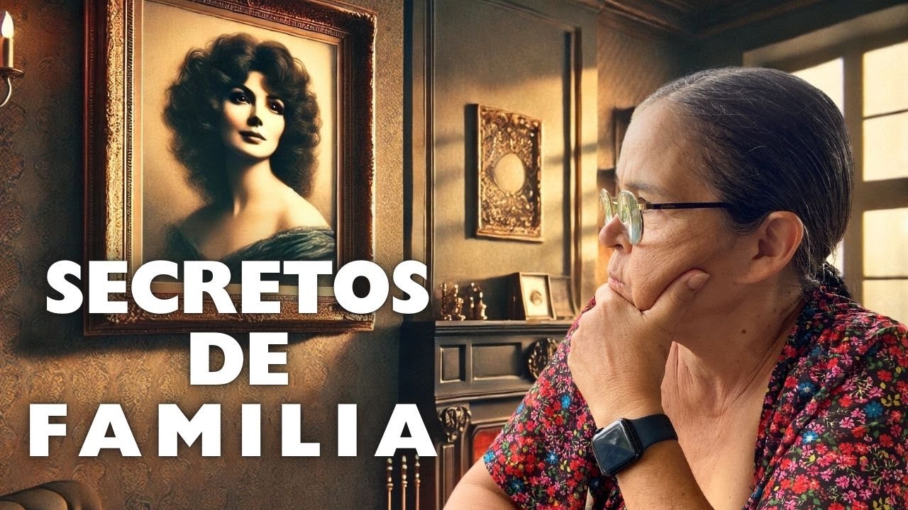 Secretos De Familia  #asmr #viralvideo #video