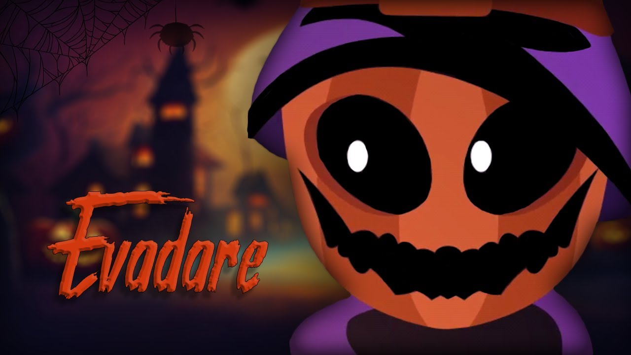 The SPOOKIEST Incredibox Beat I've Heard! - Incredibox | Evadare