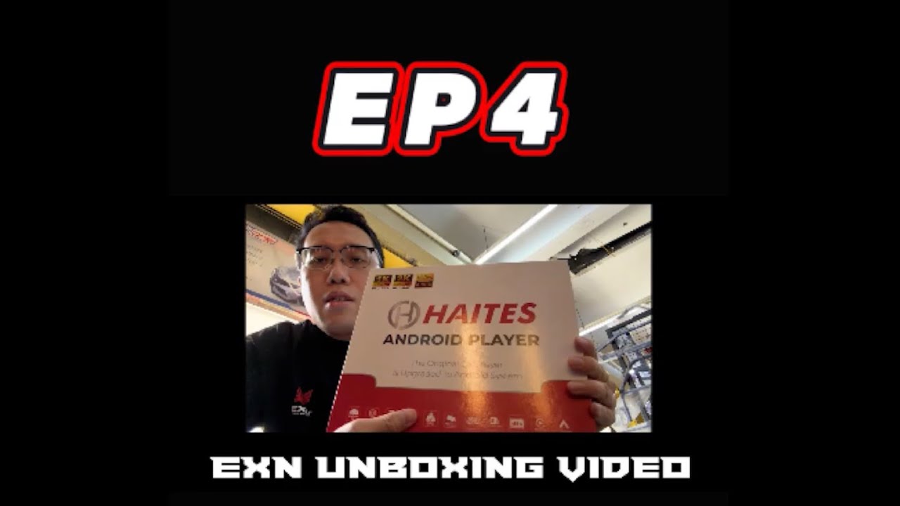 GR86 Vlog EP 4