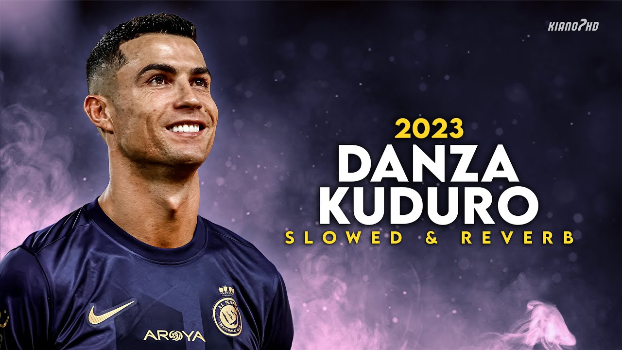 Cristiano Ronaldo ► 