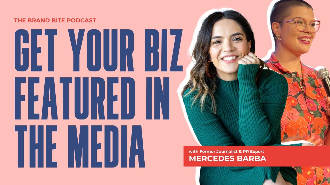 Small Business PR Strategy: Land Media Features in Forbes & Business Insider
